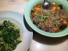 -绿茶餐厅(西单老佛爷店)