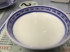 招牌杏仁姜撞奶-曾氏姜撞奶甜品专家(岳阳店)