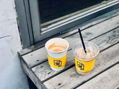 -JPG coffee(广州体育西店)