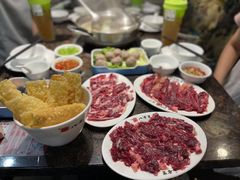 -八合里牛肉火锅(新洲店)