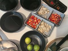 -狐狸爱上椰子鸡(滨江星光大道店)