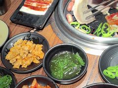 -九田家黑牛烤肉料理(顺义区华联金街店)