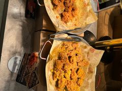 -比格比萨自助(宝山日月光店)