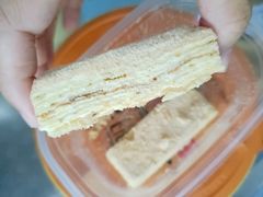 娜帕里勇-西域阿里马新疆菜·清真(桂花路店)