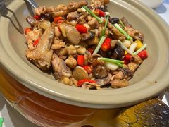 -绿草地·湘菜(悦方ID mall店)
