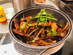 -美极鲜食坊(宝安南路店)