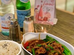 黑椒牛柳-element(皇庭店)