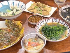 -食来运转平潭小吃(平潭店)