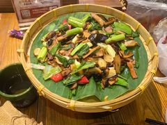 -云海肴·汽锅鸡·云南菜(天津国金汇店)