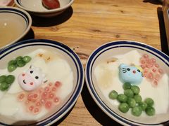 -破三川·新川菜(静安大融城店)