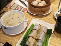 炸两肠粉-添好运点心专门店(百老汇店)