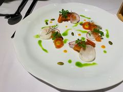 -王品牛排(郑州大卫城店)