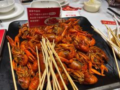 -靓虾二哥长沙地标小龙虾(五一广场店)