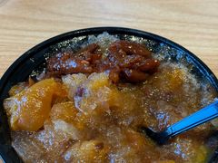 -小胖老味刨冰