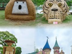 -上海月湖雕塑公园