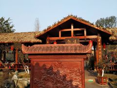 -胖大姐黄辣丁鱼庄(新津店)
