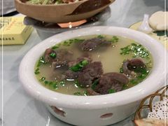 -丈母娘的饭局•新金陵菜(牛首山店)