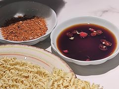 -Thai Basil罗勒叶泰式餐厅(时代天街店)