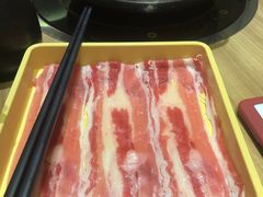 -水林间·寿喜烧自助(仙林金鹰店)