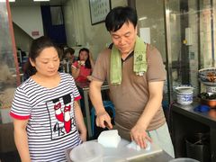 -何老二卤汁凉粉
