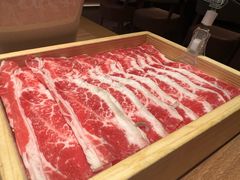 -巴奴毛肚火锅(京西大悦城店)