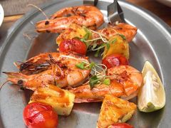 -食间牛排(湖西路店)