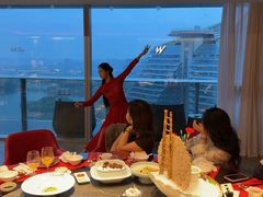 -长安酒肆(曲江店)