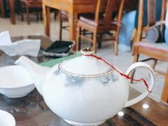 -民族饭荘(新华大街店)