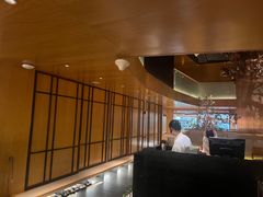 -岚山日本料理(珠江新城店)