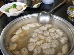 原味盲公丸-无影脚佛山陈氏盲公丸始创店(飞鸿街店)