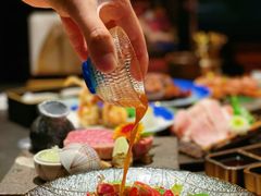 -铭牛烧肉·和牛海鲜自助(高新月牙湖店)