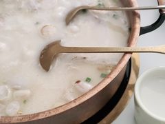-四川简阳羊肉汤火锅(金台路店)
