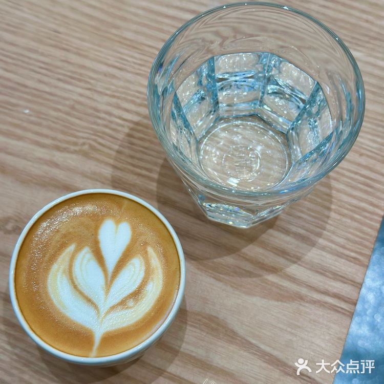 深圳新店|罗湖又多了一家喜欢的咖啡店