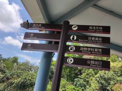 -深圳野生动物园