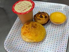 -金狮饼店(关闸马路店)