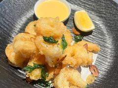 -Nolita西餐厅(金地新华道店)