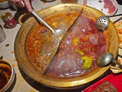 -小龙坎火锅(全球总店)
