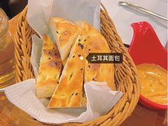 -TUK土耳其餐厅·下午茶(卢湾店)