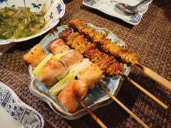 -半藏居酒屋(香港花园店)