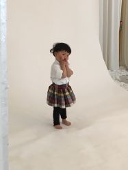 -BabyA 专业婴童摄影(古北时尚广场店)