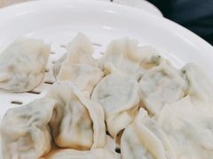 -北方饺子王·海肠捞饭·海鲜锅(山大店)