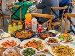 -好兄弟郭巨海鲜(天一阁店)