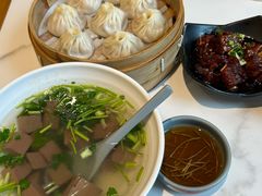 -馋三尺蟹粉小笼(人民广场店)