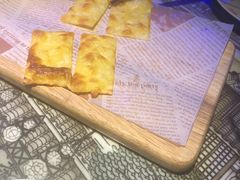 -绿茶餐厅(燕郊永旺店)