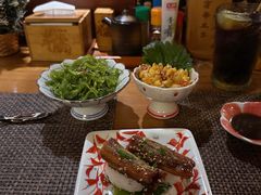 -半藏居酒屋(香港花园店)