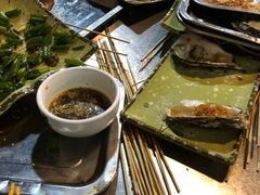 -范老二肉串饺子馆(中街店)