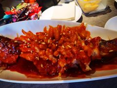 -青年公社烤鸭(青年路店)