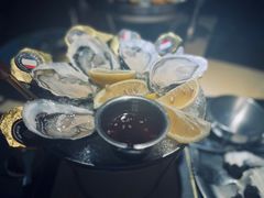 -囧吉香生蚝牛排馆(湖北路店)