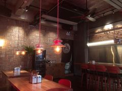 大堂-Devils’ Brewery小恶魔精酿啤酒(武汉天地店)