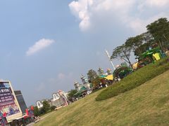 -大榕树下顺德菜(融创茂店)